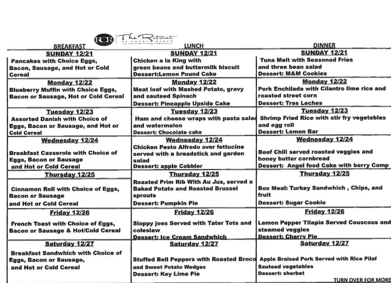 A white sheet of paper with a lot of text on it.