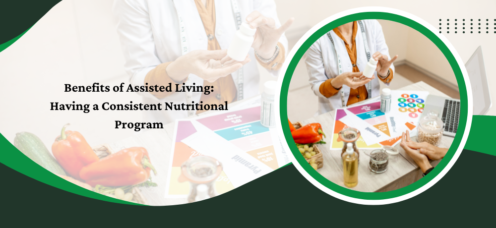Unlocking the Many Benefits of Assisted Living Communities
