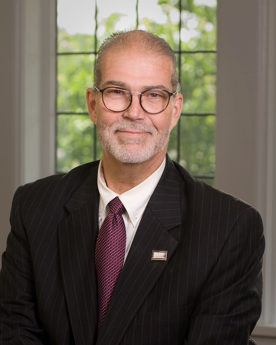 Scott M. Schmidt