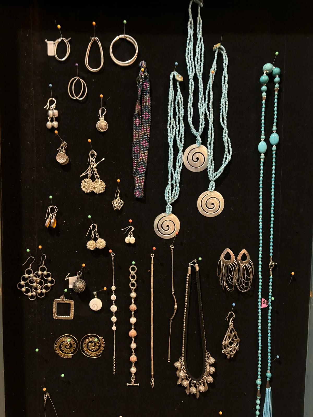 collane La Mandragola Lerici