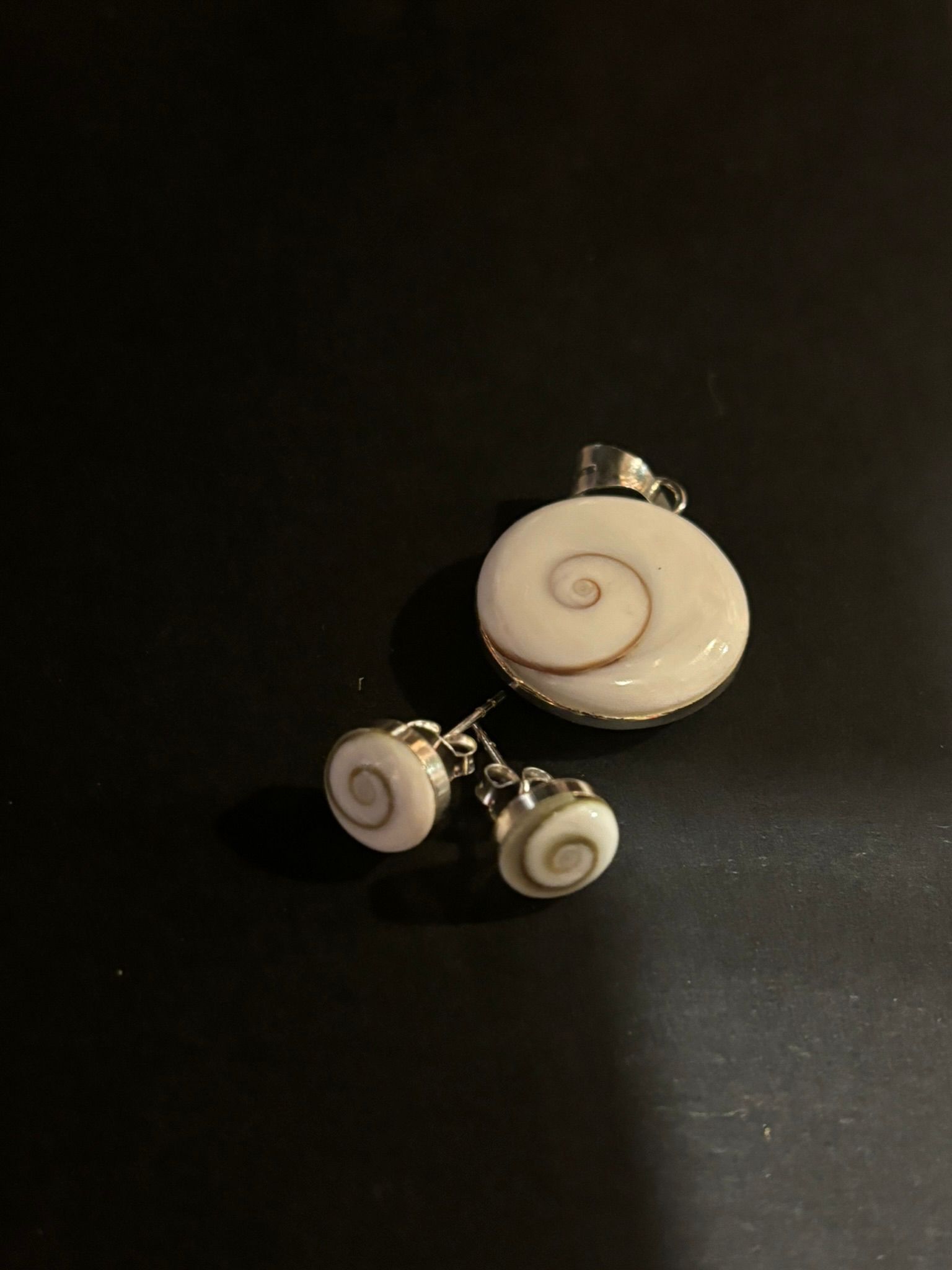 parure artigianale La Mandragola Lerici