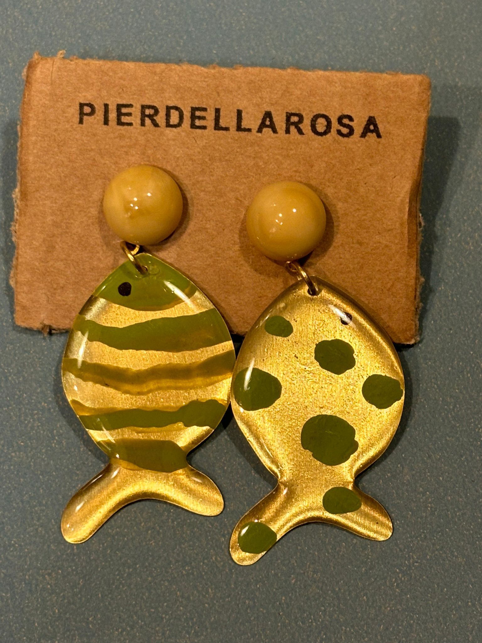 Pierdellarosa La Mandragola Lerici