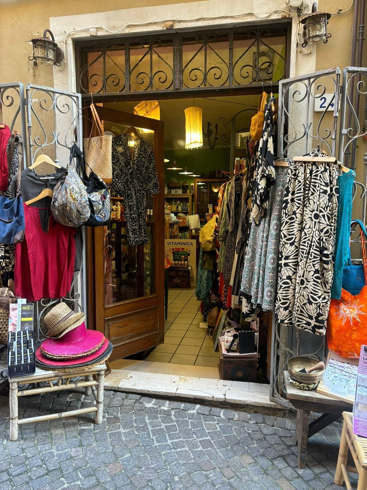 La Mandragola Lerici