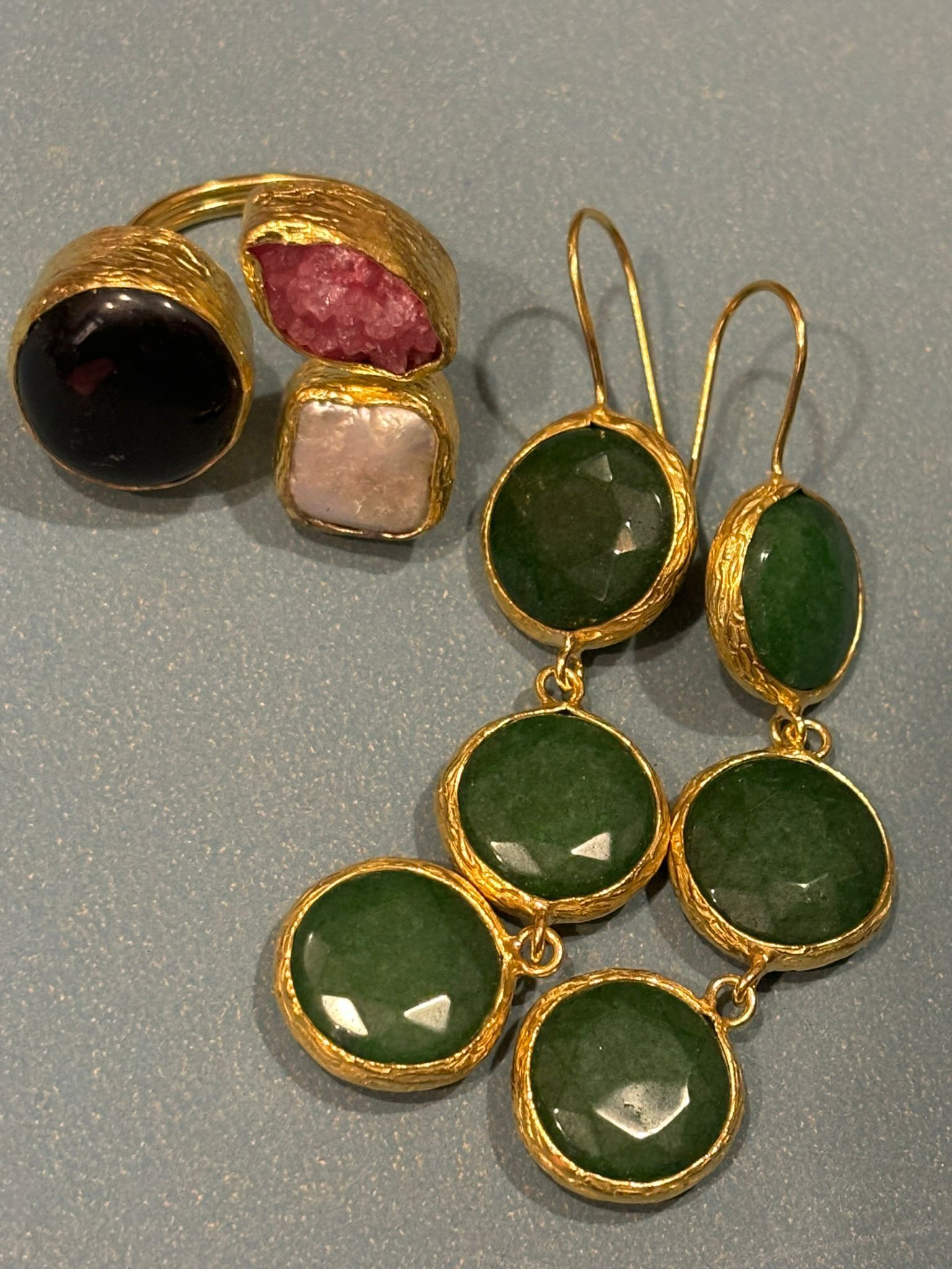 gioielli La Mandragola Lerici