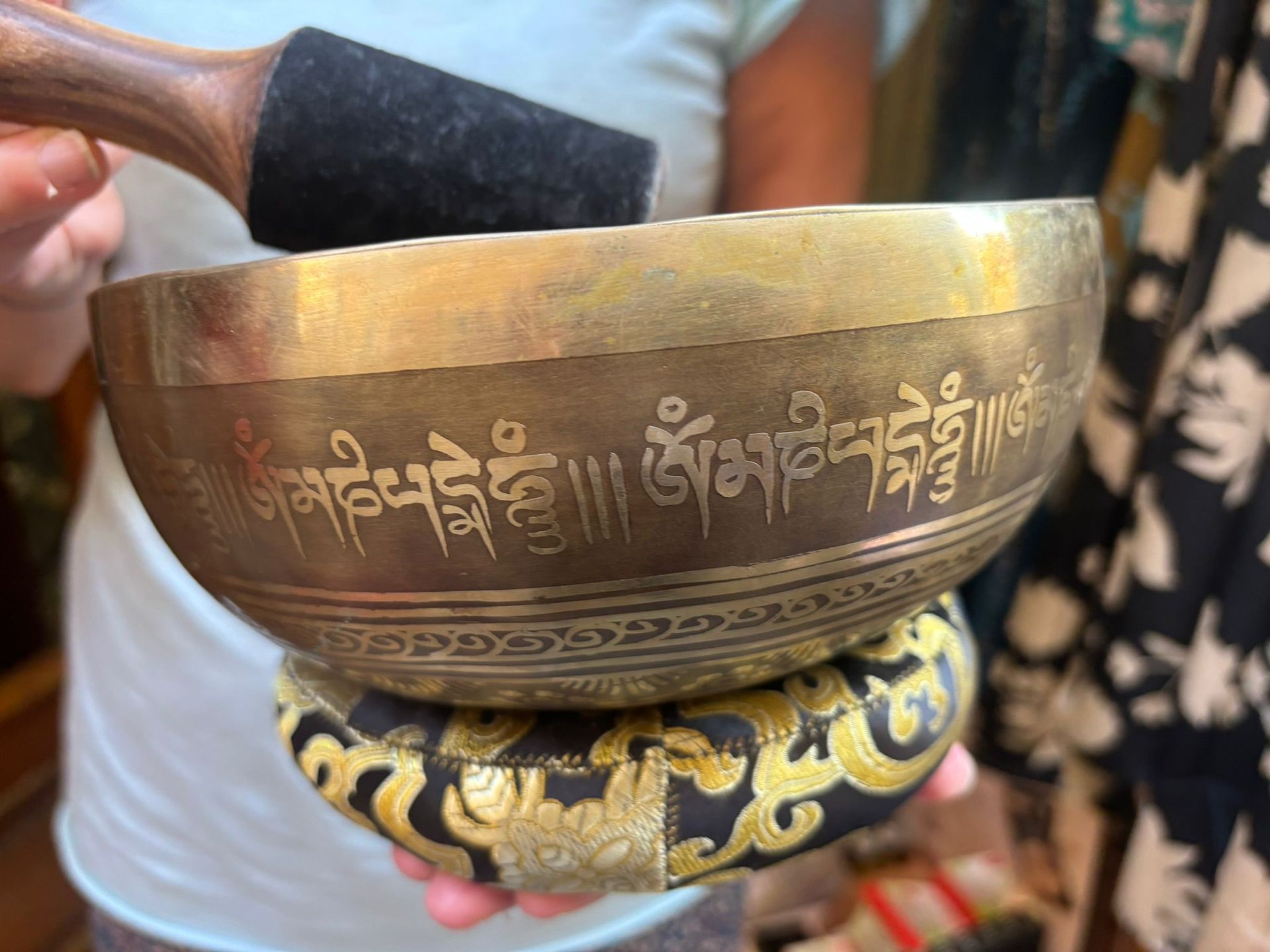 artigianato etnico La Mandragola Lerici