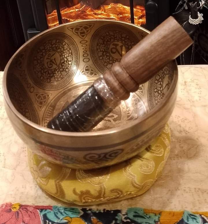 campane tibetane La Mandragola Lerici