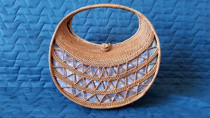 borse artigianali La Mandragola Lerici