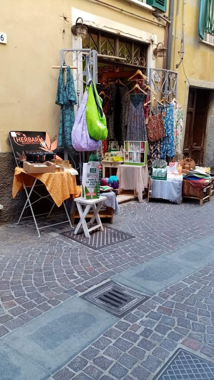 La Mandragola Lerici
