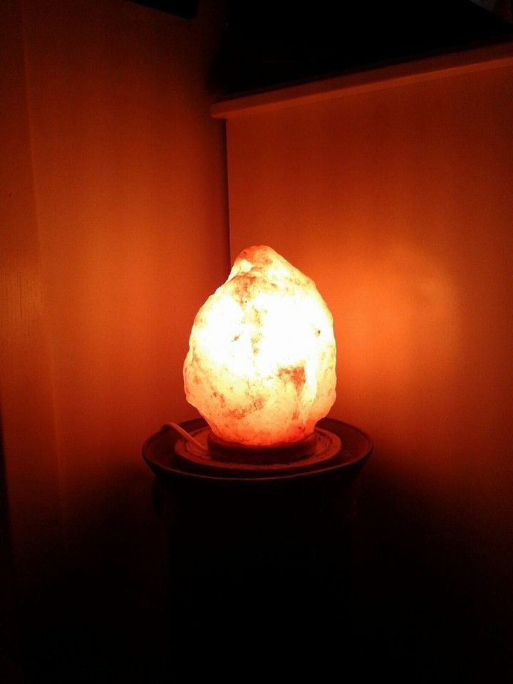 lampade sale La Mandragola Lerici