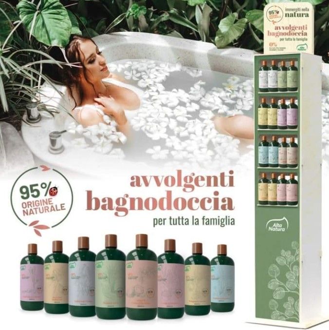 bagnodoccia La Mandragola Lerici