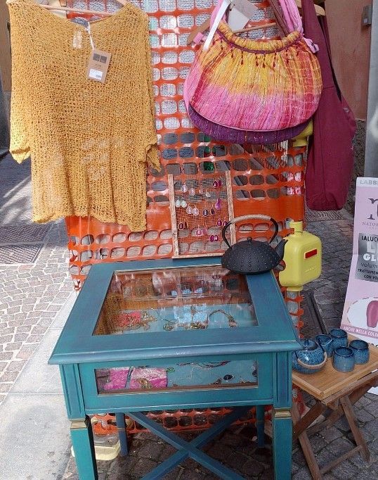 tisane biologiche La Mandragola Lerici