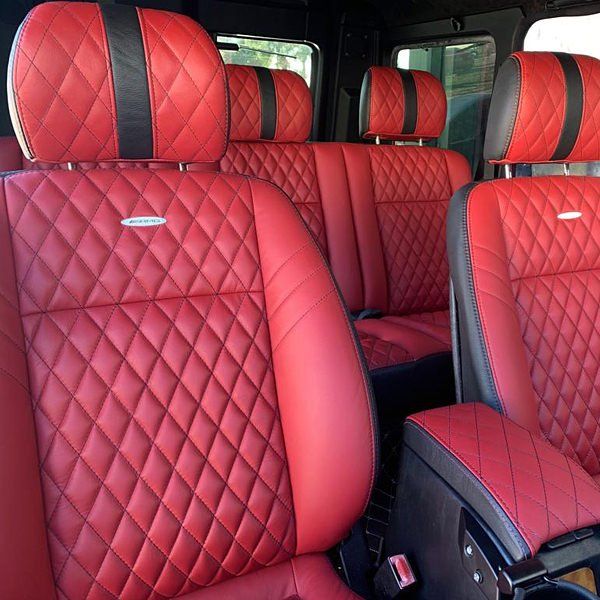 Bahamas Upholstery Miami - Leather Seat Upholstery For Cars