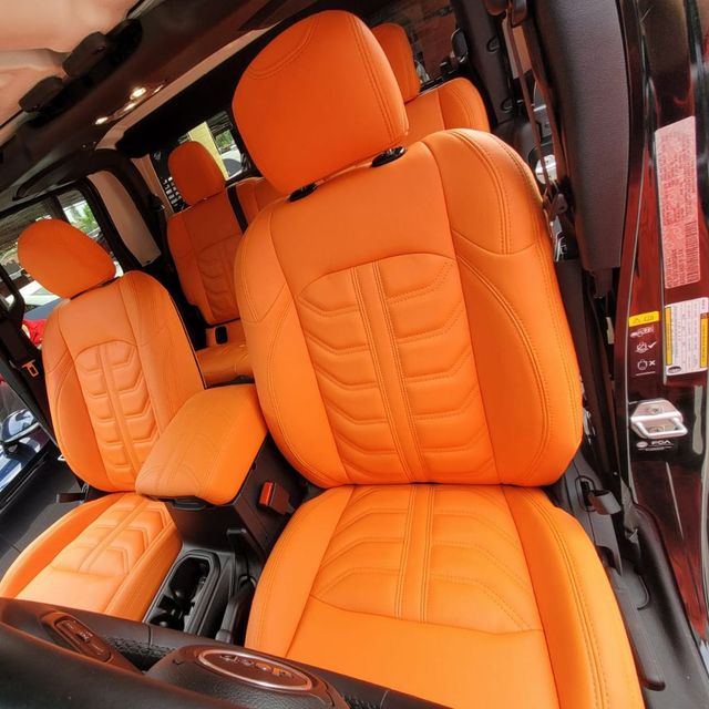 Custom Upholstery Services Bahamas Upholstery