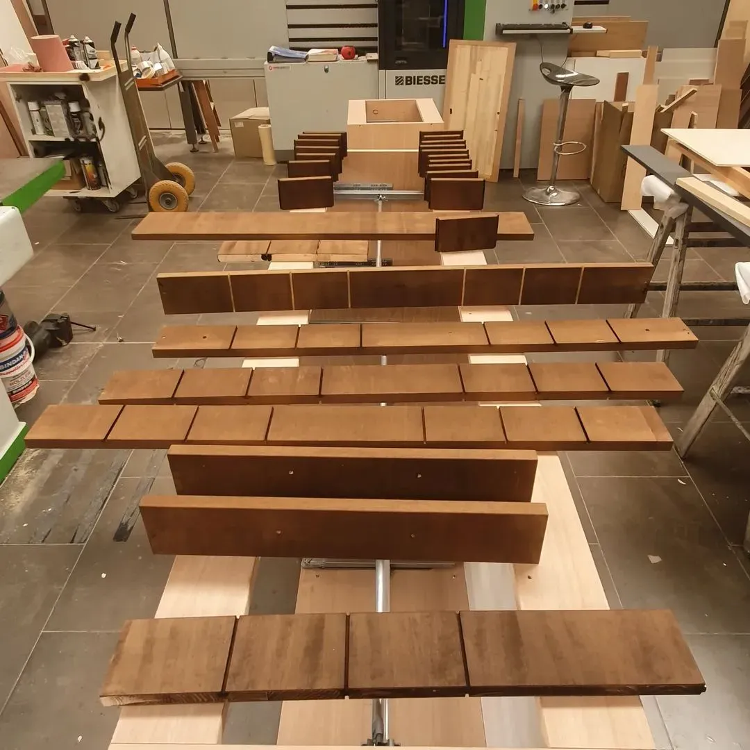 falegnameria borgese