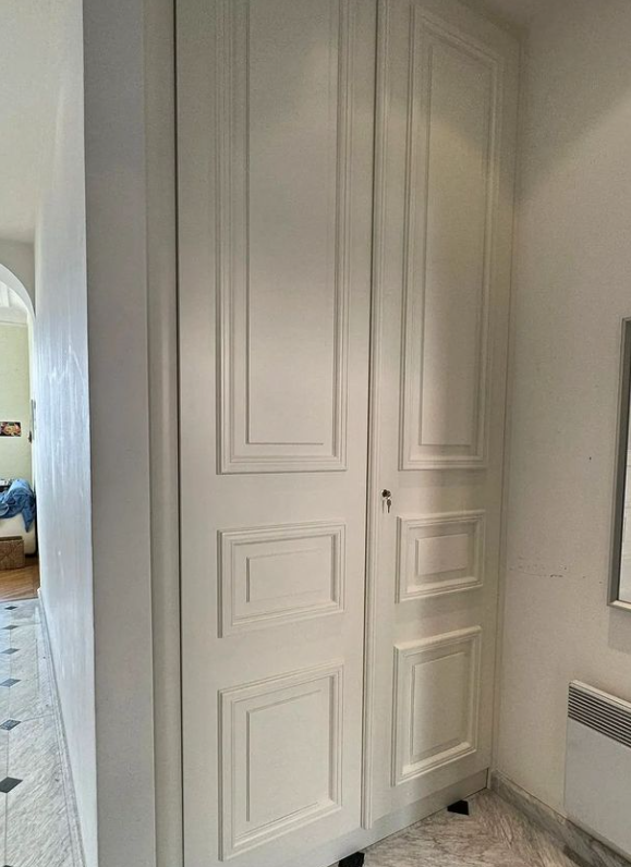 Falegnameria Borgese 5