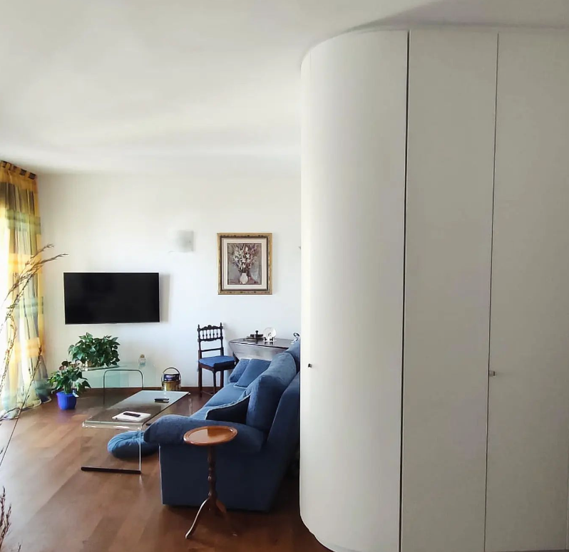 Falegnameria Borgese 8