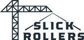 Slick Rollers Logo