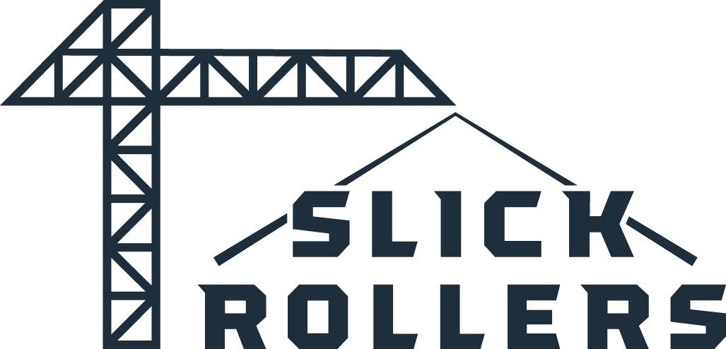 Slick Rollers Logo