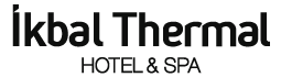 İkbal Thermal Hotel , Logo