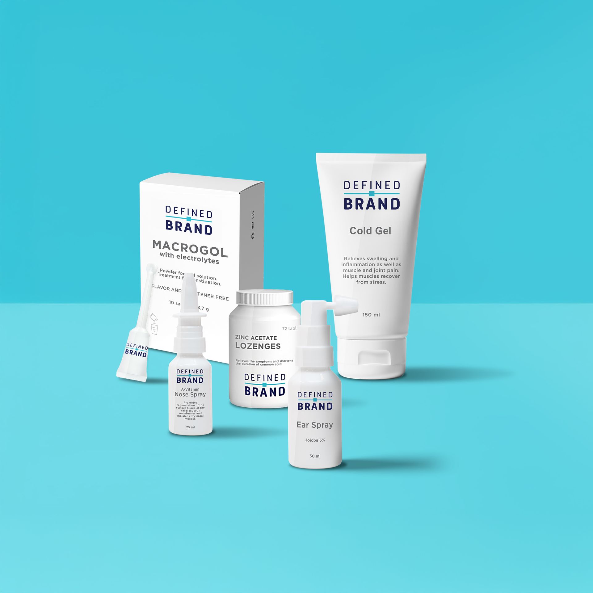 White Label products