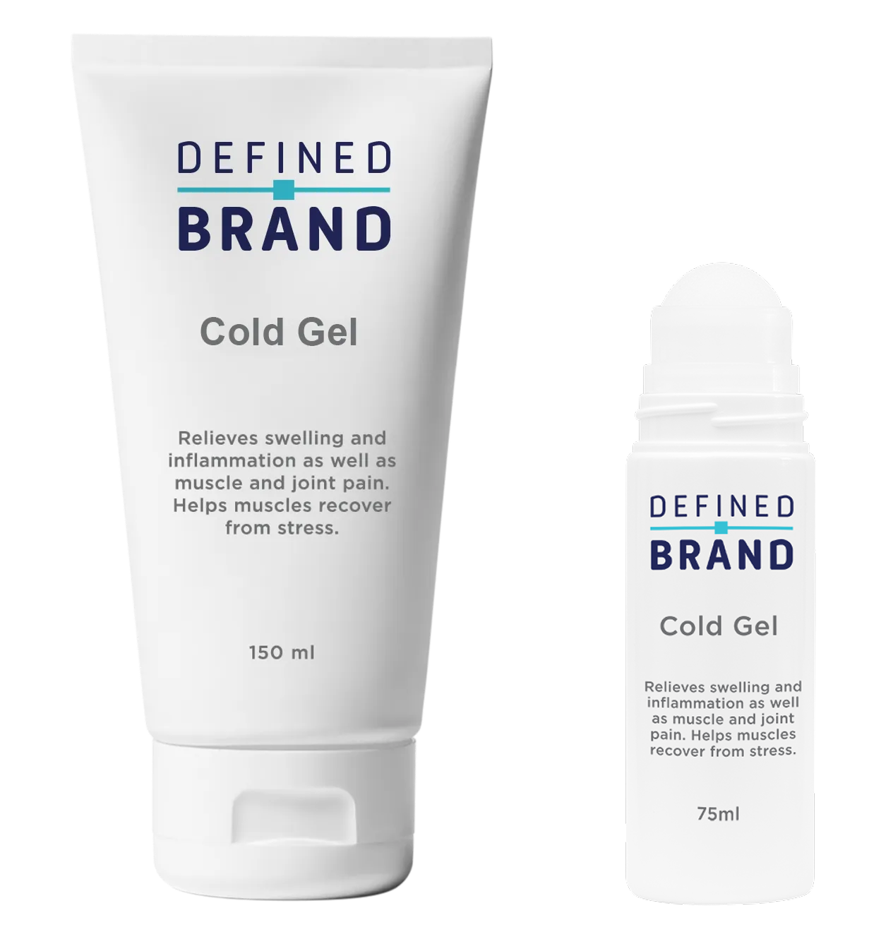 cold gel