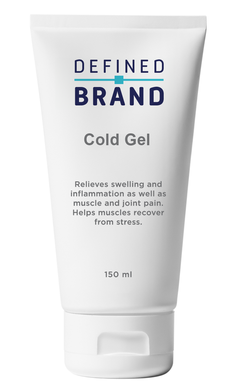 cold gel
