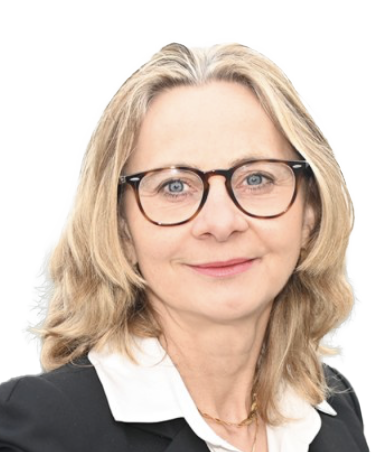 Katarina Lundh