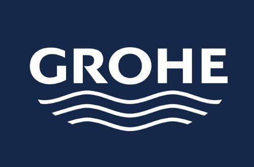 Logo Grohe