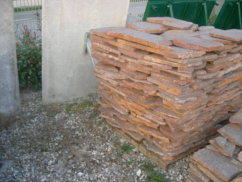 Rivestimenti in pietra