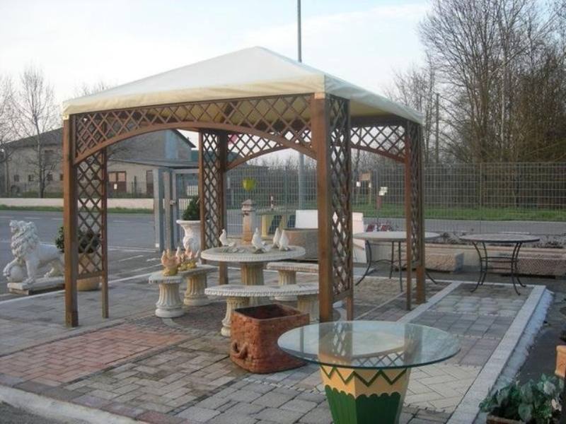 Gazebo