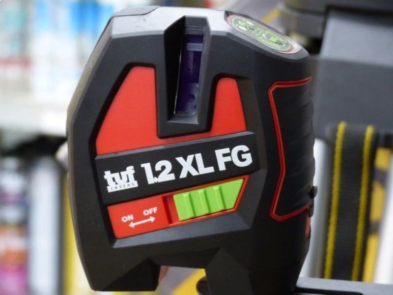 Attrezzatura da cantiere