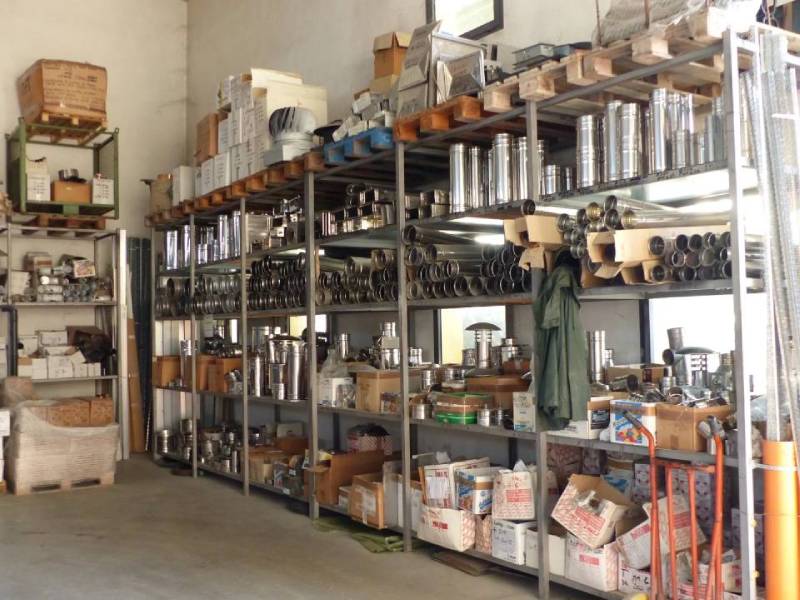 Scelta arredo camini