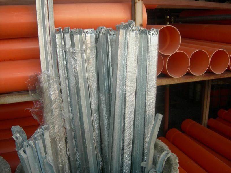 Accessori per recinzioni