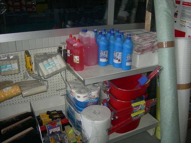 Accessori ferramenta