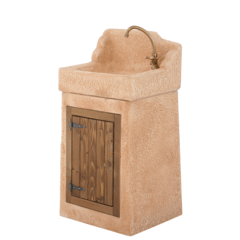 arredamento da giardino