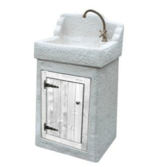 arredamento da giardino