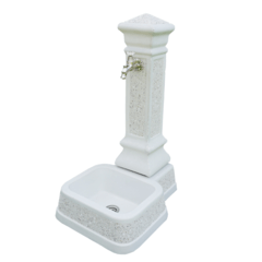 arredamento da giardino