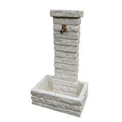 arredamento da giardino