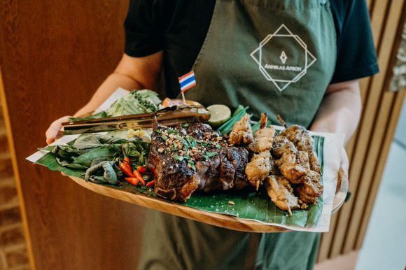 Yorkshire Wedding Catering