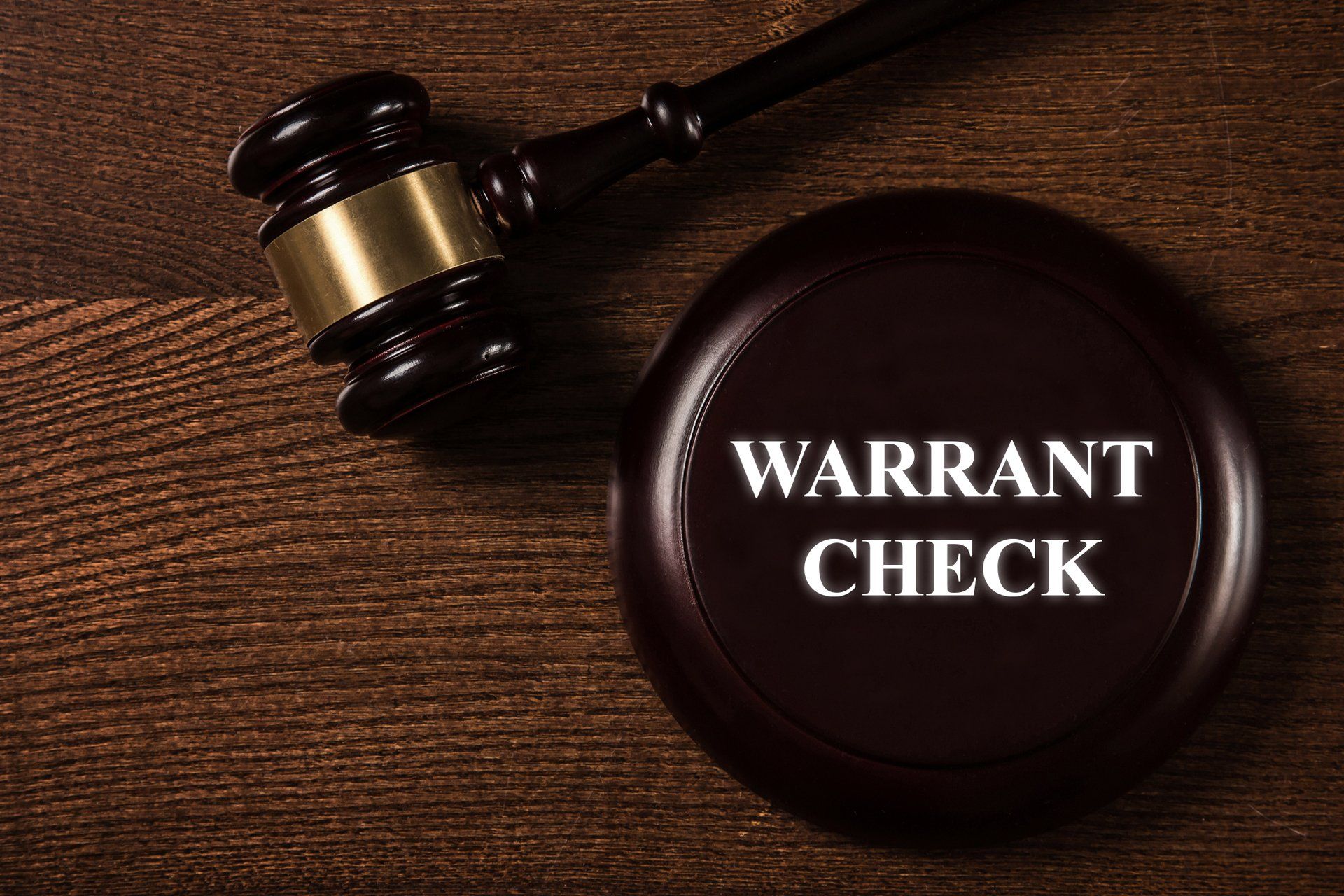 The tools involved in criminal bail bonds near Fort Walton Beach, FL