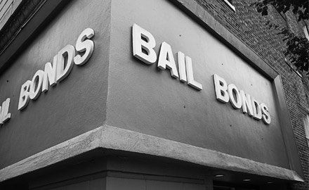 Bail Bonds Near Me — Bail Bond Office in Pensacola, FL