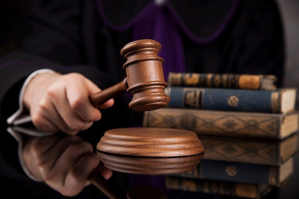 Judge Hammer – Pensacola, FL – Matt McKeehan Bail Bonds