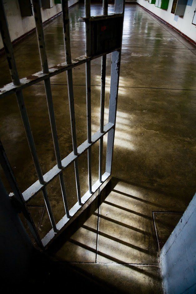An Open Jail  — Fort Walton, FL — Matt McKeehan Bail Bonds