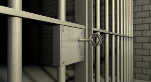 A Cage With A Key – Pensacola, FL – Matt McKeehan Bail Bonds