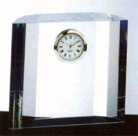 Fantasy Clock Block Fantasy Clock Block