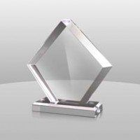 Acrylic Square Award