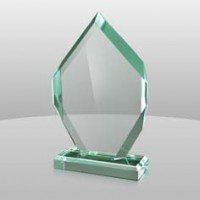 Acrylic Diamond Award