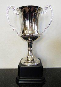 Florences Trophy Cup