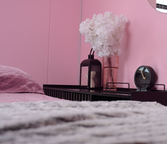 Aura Aesthetics treatment room