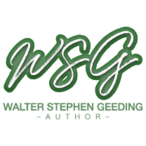 WSG Author Logo